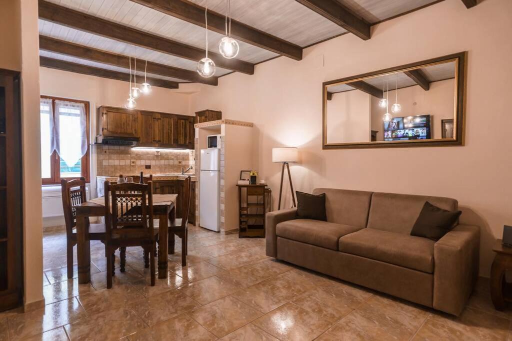 Miguel House Appartement Alghero Buitenkant foto