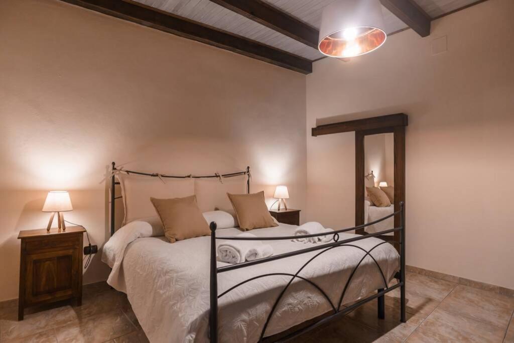 Miguel House Appartement Alghero Buitenkant foto
