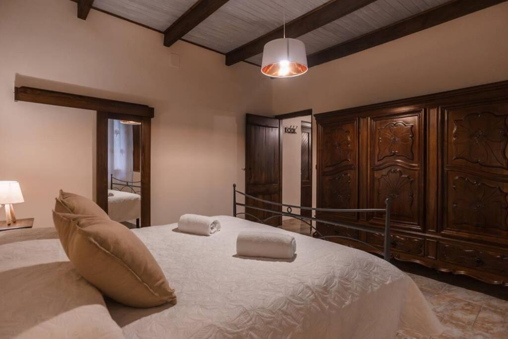 Miguel House Appartement Alghero Buitenkant foto