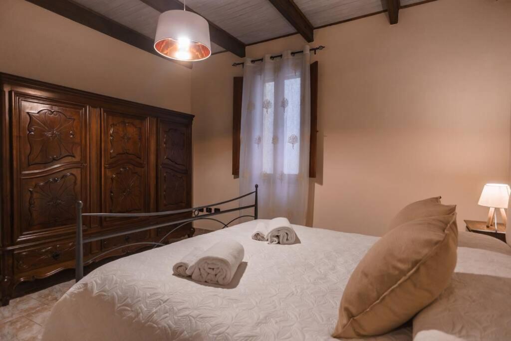 Miguel House Appartement Alghero Buitenkant foto