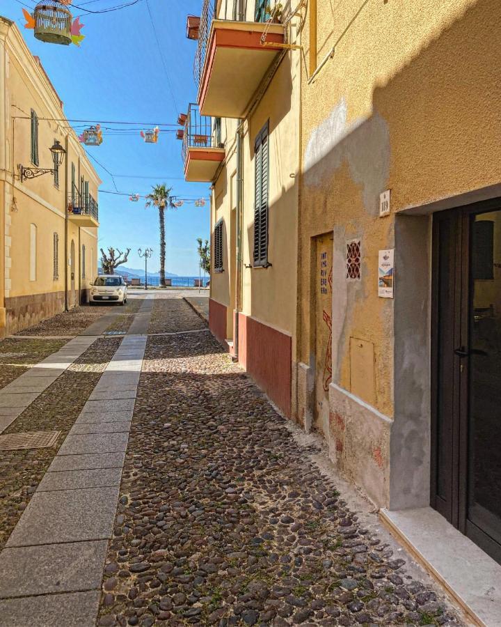 Miguel House Appartement Alghero Buitenkant foto